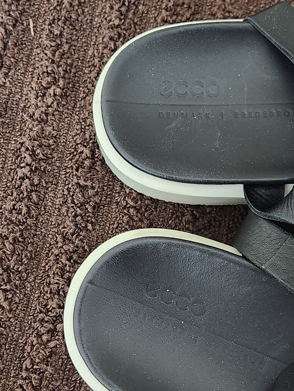 ECCO Flowt LX Women's Size 10 Sandals - Picture 5 of 7